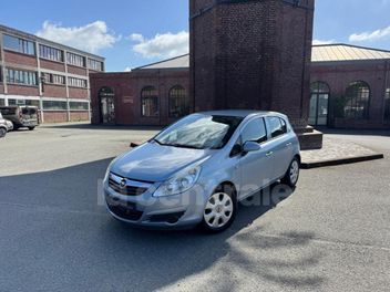 OPEL 