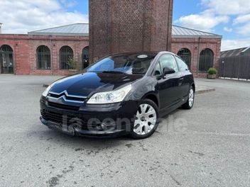 CITROEN C4 COUPE VTS COUPE 2.0 16S 180 VTS