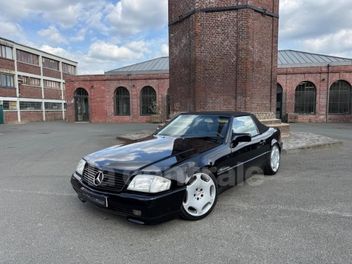MERCEDES SL 500 32CV BVA
