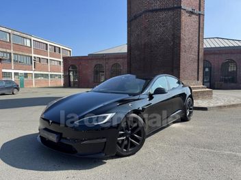 TESLA MODEL S (3) 1020 239 KHW PLAID AWD 100 KWH