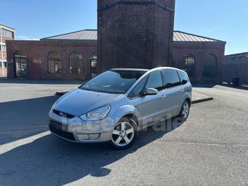 FORD S-MAX 2.0 145 TREND