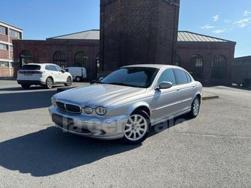 JAGUAR 