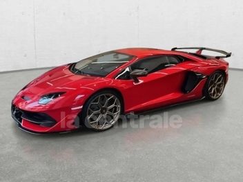LAMBORGHINI 
