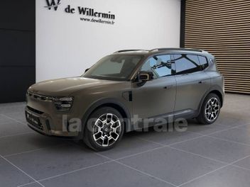 SMART #5 AWD 587 SUMMIT EDITION 100 KWH