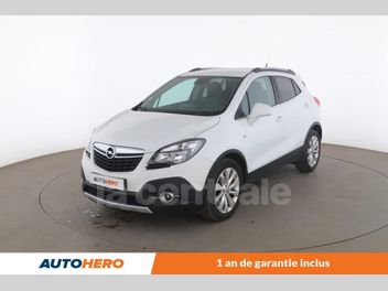 OPEL 