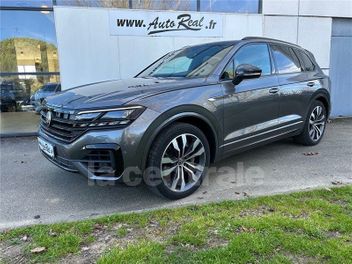 VOLKSWAGEN TOUAREG 3 R III 3.0 TSI EHYBRID 462 4MOTION R TIPTRONIC 8