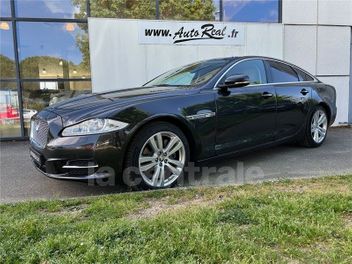 JAGUAR 
