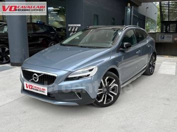 VOLVO V40 (2E GENERATION) CROSS COUNTRY II (2) CROSS COUNTRY D2 ADBLUE SIGNATURE EDITION