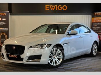 JAGUAR XF 2 II 2.0D 180 10CV PRESTIGE AUTO