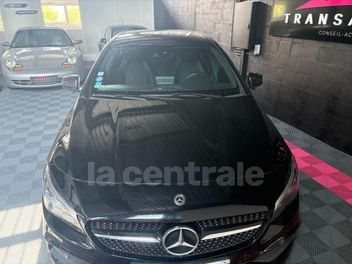 MERCEDES CLA SHOOTING BRAKE (2) SHOOTING BRAKE 200 9CV FASCINATION 7G-DCT