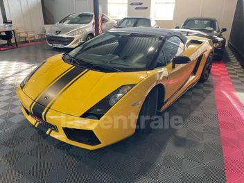 LAMBORGHINI 