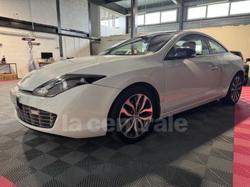 RENAULT LAGUNA 3 COUPE III (2) COUPE 2.0 DCI 175 FAP MONACO GP BVA6