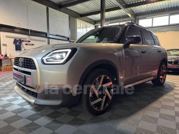 MINI COUNTRYMAN 3 III (U25) 170 C CLASSIC DKG7