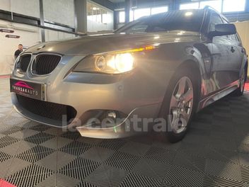 BMW SERIE 5 E39 TOURING (E39) TOURING 525D PACK LUXE 11CV