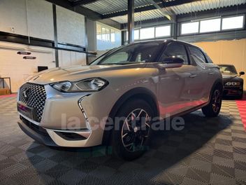 DS DS 3 CROSSBACK E-TENSE 50KWH 4CV SO CHIC AUTOMATIQUE