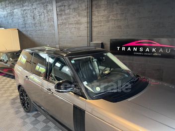 LAND ROVER RANGE ROVER 4 IV SDV6 HYBRIDE 354 AUTOBIOGRAPHY LWB