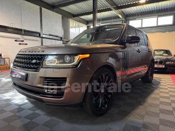 LAND ROVER RANGE ROVER 4 IV SDV6 HYBRIDE 354 AUTOBIOGRAPHY LWB