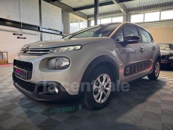 CITROEN C3 (3E GENERATION) III 1.2 PURETECH 82 FEEL