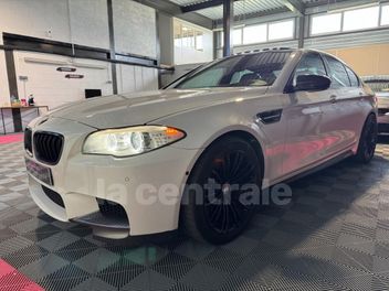 BMW SERIE 5 F10 M5 (F10) 4.4 560 M5 DKG7