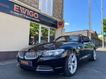 BMW Z4 E89 (E89) SDRIVE35IA 306 LUXE