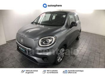 LEAPMOTOR 