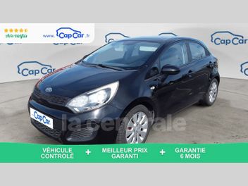 KIA RIO 3 III 1.4 110 PREMIUM 5P