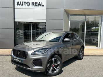 JAGUAR E-PACE (2) P200 FLEXFUEL MHEV AWD R-DYNAMIC SE BVA