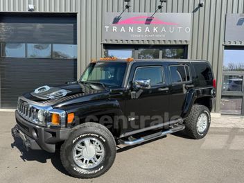 HUMMER 