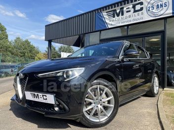 ALFA ROMEO STELVIO 2.2 DIESEL 190 Q4 TI AT8
