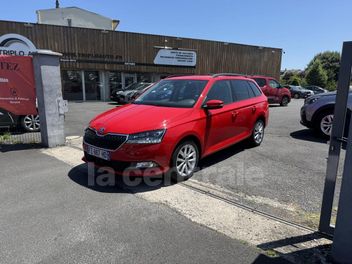 SKODA 
