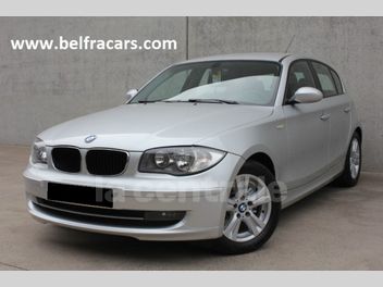 BMW SERIE 1 E87 5 PORTES (E87) (2) 118I 143 PREMIERE 5P
