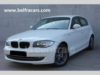 BMW SERIE 1 E87 5 PORTES (E87) (2) 116I 2.0 122 PREMIERE 5P