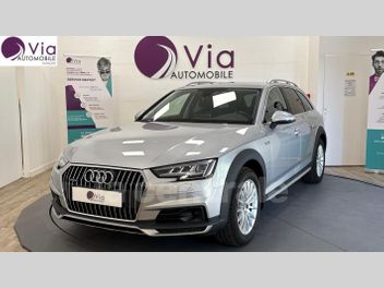 AUDI A4 ALLROAD (2E GENERATION) II 2.0 TFSI 252 ULTRA DESIGN QUATTRO S TRONIC
