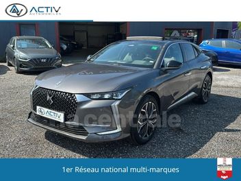 DS DS 4 (2E GENERATION) E-TENSE 225 RIVOLI
