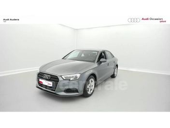 AUDI A3 (3E GENERATION) BERLINE III (2) BERLINE 35 TFSI 150