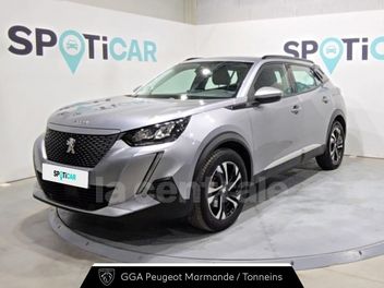 PEUGEOT 