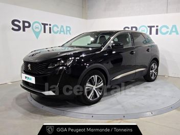 PEUGEOT 3008 (2E GENERATION) II (2) 1.6 HYBRID 225 ALLURE PACK E-EAT8