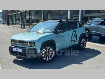 RENAULT 