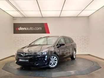 OPEL ASTRA 6 SPORTS TOURER VI SPORTS TOURER 1.2 TURBO 130 ELEGANCE BUSINESS BVM6