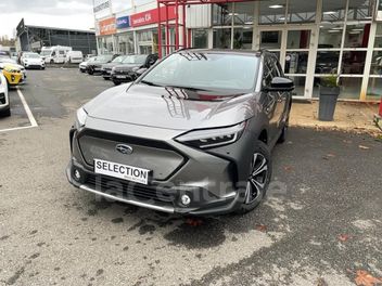 SUBARU SOLTERRA EV AWD CONFORT 71.4KWH