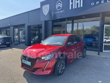 PEUGEOT E-208 (2E GENERATION) II ELECTRIQUE 50 KWH 136 ALLURE PACK