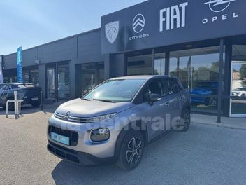 CITROEN C3 AIRCROSS 1.6 BLUEHDI 110 S&S FEEL BV6