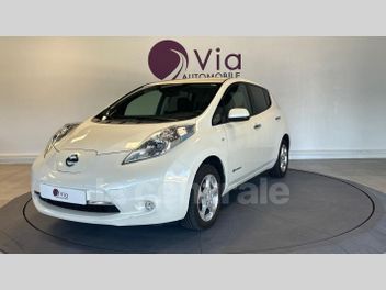 NISSAN LEAF 109 30KWH FLEX ACENTA AUTO