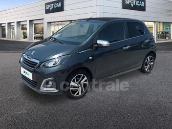 PEUGEOT 