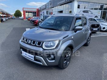 SUZUKI IGNIS 3 III (2) 1.2 DUALJET HYBRID PRIVILEGE