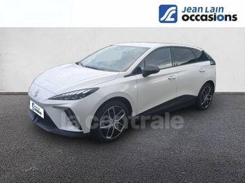 MG MG4 EV 64KWH - 150 KW 2WD LUXURY