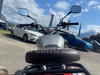 ROYAL ENFIELD BULLET TRIALS 500