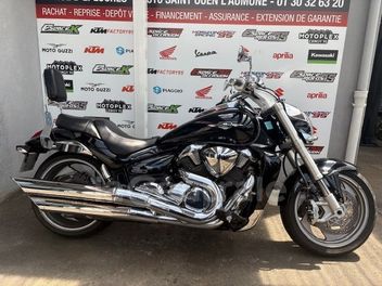 SUZUKI VZR INTRUDER 1800