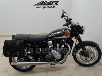 BSA GOLD STAR 650