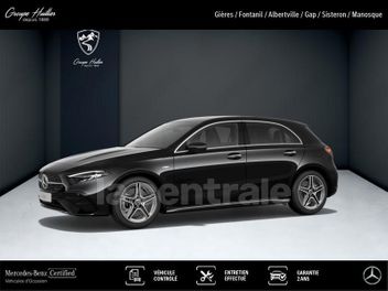 MERCEDES CLASSE A 4 IV (2) 250 E AMG LINE 8G-DCT